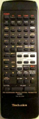 Пульт для Technics 4