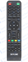 Пульт для Skyline 43LT5900, 32U5020 для телевизора 