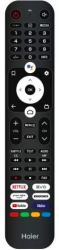 Пульт для Haier 43 Smart TV S1, Haier 50 Smart TV S1, Haier 55 Smart TV S1, Haier 65 Smart TV S1, Haier 75 Smart TV S1