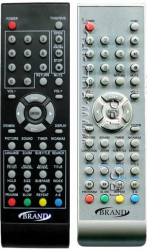 Пульт для Brand 16150, 16190