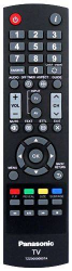 Пульт для Panasonic TZZ00000007A