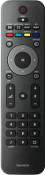 Пульт для Philips 2422 549 02454, RC4747, 996510036518 (Белый), 22PFL3415H/60