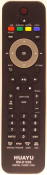 Пульт ДУ универсальный для Philips RM-D1006