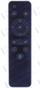 Пульт для M8S PLUS W для Smart TV приставки, android TV Box (ИК) *