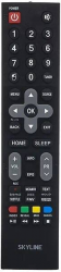 Пульт для Skyline 32YST6570, 43LST5970 *