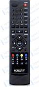 Пульт для Nordstar NSTV-3205 для телевизора 