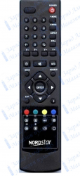 Пульт для Nordstar NSTV-3205 для телевизора 
