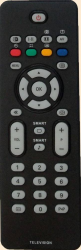 Пульт для Philips RC-2023601/01
