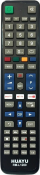 Пульт ДУ универсальный для ОЕМ телевизоров Huayu RM-L1280