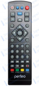 Пульт для Perfeo Combi PF_A4351 для цифровой приставки ресивера DVB-T2 