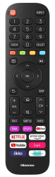 Пульт для Hisense 32A4G, 32A4BG для телевизоров *