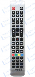 Пульт для Prestigio PTV32DN02Z_WH_CIS, PTV24DN02Z_WH_CIS для телевизора