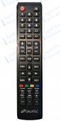 Пульт к Galatec TVS-5007MC, TVS-3906MC, TVS-4005MC для телевизора *