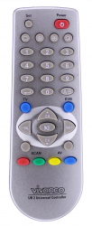 Пульт ДУ универсальный VIVANCO UR2 19696