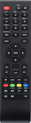 Пульт для Bravis LED-29A65 TV+DVD