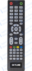 Пульт для Skyline 32YT5900 для телевизора