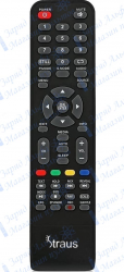 Пульт для Straus 2200-ED00STRA для телевизора ST40T1118F 