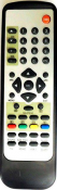 Пульт для Horizont 32LCD827 *