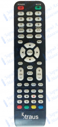 Пульт для Straus 40ST616ST, 43ST716ST *