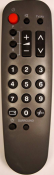 Пульт для Panasonic EUR 501320