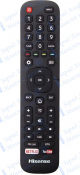 Пульт для Hisense 32N2170HW для телевизора 39N2170PW, 40N2170PW