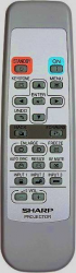 Пульт для Sharp GA398WJSA *