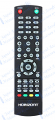 Пульт для Horizont 32LE51011D для телевизора 43LE51012D 