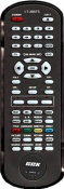 Пульт для BBK TV+DVD LT2007S *