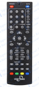Пульт для StarTrack SRT 2000 для цифровой приставки ресивера DVB-T2