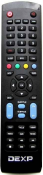 Пульт для Dexp F46B7000MD