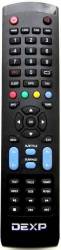 Пульт для Dexp F46B7000MD