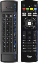 Пульт для Haier HTR-U07E *