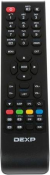 Пульт для Dexp H20C3200C