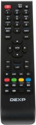 Пульт для Dexp H20C3200C