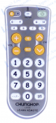 Пульт универсальный обучаемый Chunghop L108E Learn remote