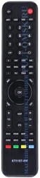 Пульт для JVC KT1157-HH, LT-32M550