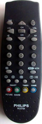 Пульт для Philips RC-0764/01