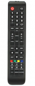 Пульт для Holleberg HTV-LED43FHD101T2 для телевизора