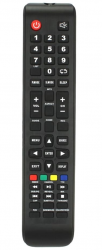 Пульт для Holleberg HTV-LED43FHD101T2 для телевизора