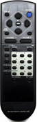Пульт для JVC RM-C239
