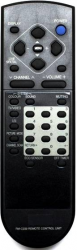 Пульт для JVC RM-C239