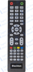 Пульт для Blackton 2201B для телевизора 2202B, 2401B