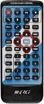 Пульт для ДЛЯ АВТОМАГНИТОЛЫ NRG IDV-AV308