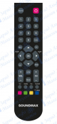 Пульт к Soundmax SM-LED32M15 для телевизора