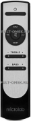 Пульт для Microlab SOLO 8C, SOLO 9C *