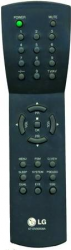 Пульт для LG 6710V00008A ver 2