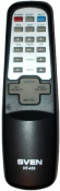 Пульт для Sven HT-435 *