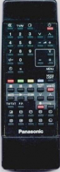 Пульт для Panasonic TNQ8E0445 *