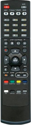 Пульт для Globo HD X550 *