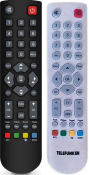 Пульт для Telefunken TF-LED15S18